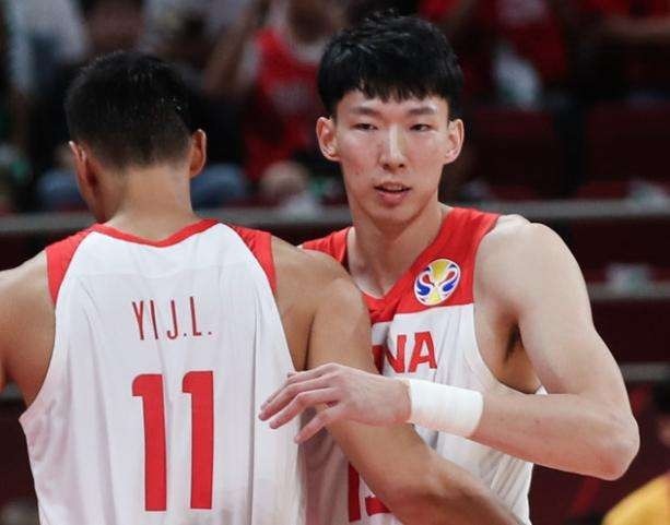 中国男篮12人出炉!辽宁4人,广东3人,周琦强势入选,王哲林无缘休闲区蓝鸢梦想 - Www.slyday.coM 中国男篮12人出炉!辽宁4人,广东3人,周琦强势入选,王哲林无缘休闲区蓝鸢梦想 - Www.slyday.coM