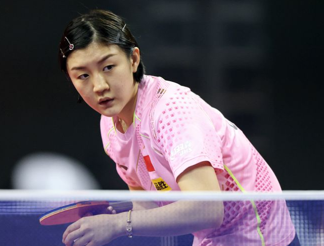 世乒赛单打最新战况！国乒两组内战＋中日对决，女单有望提前夺冠休闲区蓝鸢梦想 - Www.slyday.coM