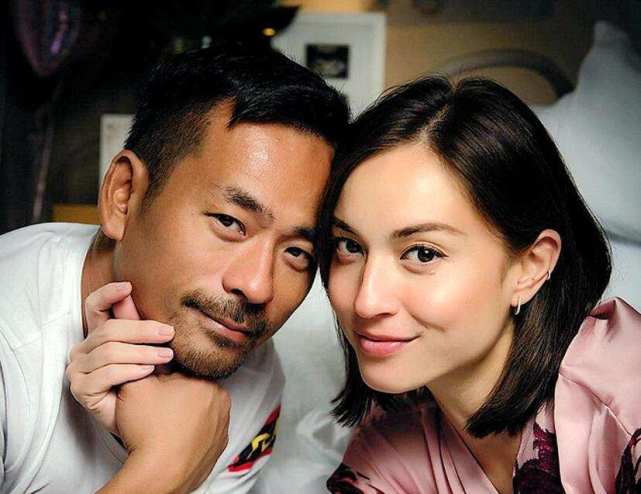 起底洗米华：经历2段婚姻却风流成性，如今47岁涉嫌犯罪被批捕休闲区蓝鸢梦想 - Www.slyday.coM