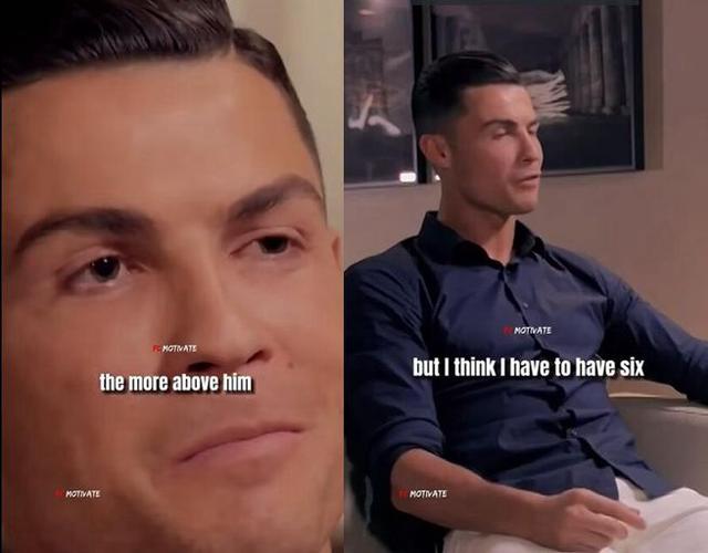 法国足球主编:36岁C罗只剩一个目标,退役前金球奖比梅西多!休闲区蓝鸢梦想 - Www.slyday.coM 法国足球主编:36岁C罗只剩一个目标,退役前金球奖比梅西多!休闲区蓝鸢梦想 - Www.slyday.coM