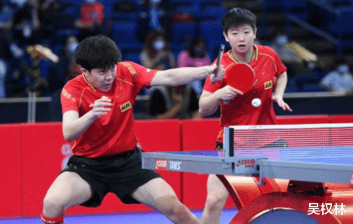 央视直播！世乒赛8强战开打，国乒2场内战上演，王艺迪盼阻击伊藤休闲区蓝鸢梦想 - Www.slyday.coM