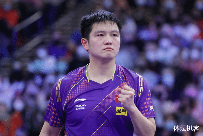 CCTV5直播！世乒赛变全运会，敲定2场内战，日媒：中国队太强了休闲区蓝鸢梦想 - Www.slyday.coM