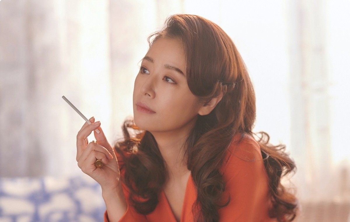 才播1天豆瓣评分82林心如新剧目测要大火