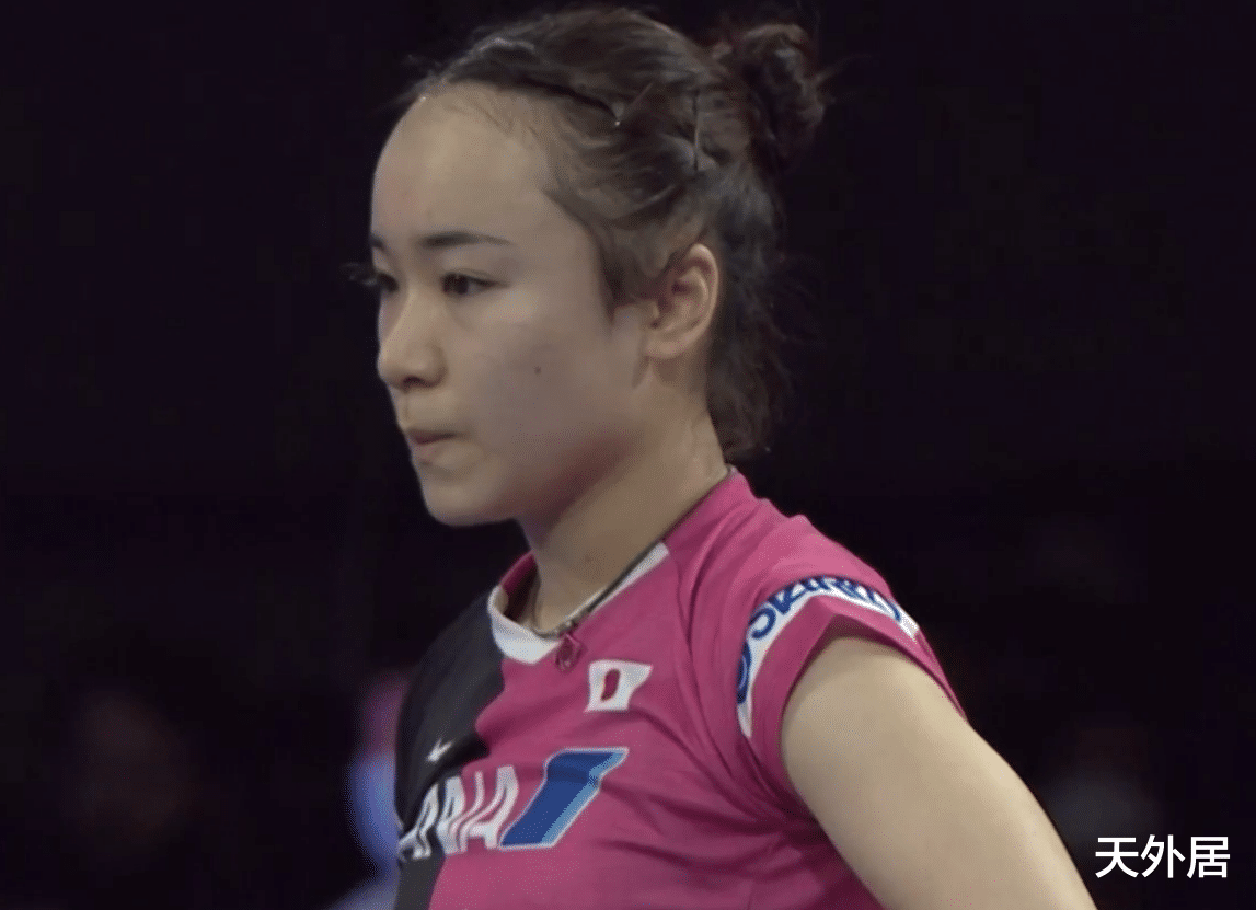 世乒赛第4日结束！8强出炉：国乒女单占5席+或包揽4强，男单占3席休闲区蓝鸢梦想 - Www.slyday.coM