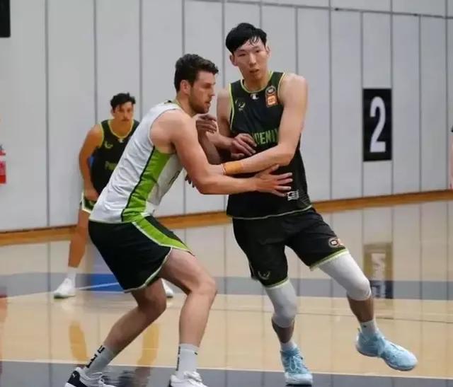 世预赛战日本，中国男篮胜算几何？周琦能否出战成疑？休闲区蓝鸢梦想 - Www.slyday.coM