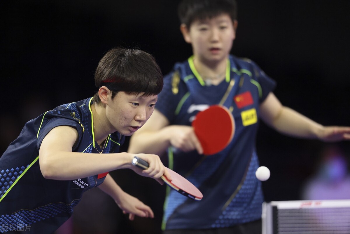 世乒赛四强争夺战重点赛事解析，中日3场大战精彩不断，很期待休闲区蓝鸢梦想 - Www.slyday.coM
