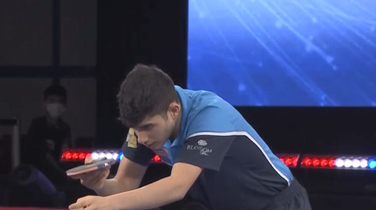 激动到跳起来!王曼昱混双搭档连续爆发,4比1击败德国选手进8强休闲区蓝鸢梦想 - Www.slyday.coM