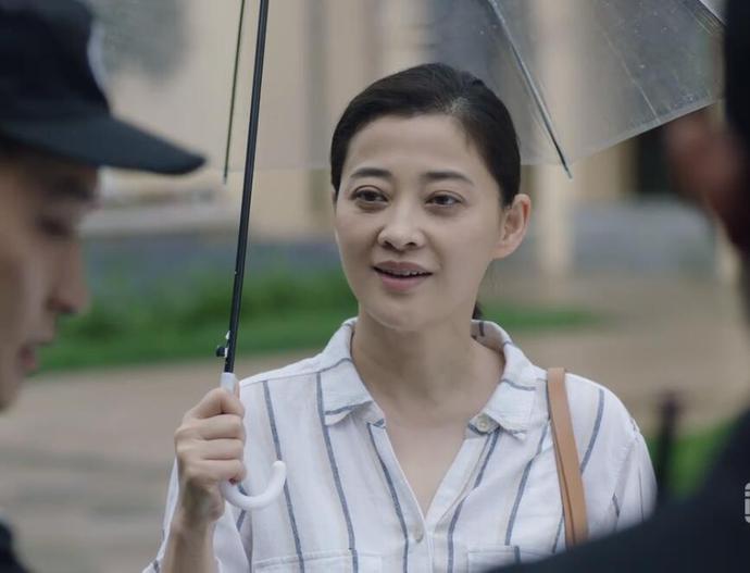 不惑之旅》梅婷黑眼圈都是戏,五大女主天然脸与硅胶脸对比明显|不惑之旅|梅婷|林婉柔_新浪新闻
