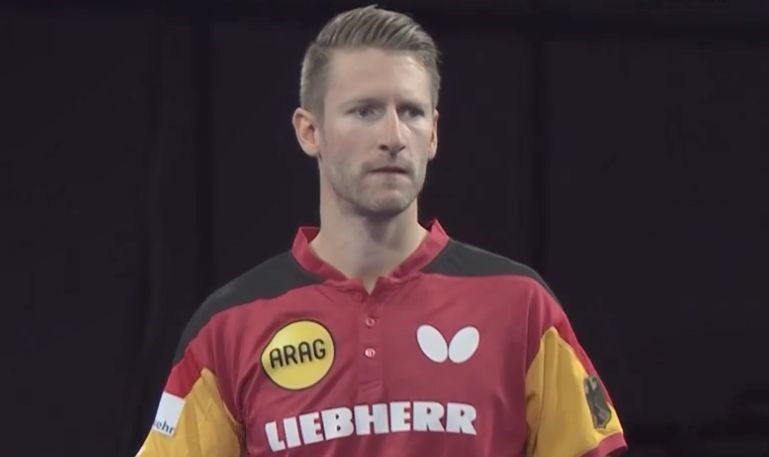 激动到跳起来!王曼昱混双搭档连续爆发,4比1击败德国选手进8强休闲区蓝鸢梦想 - Www.slyday.coM