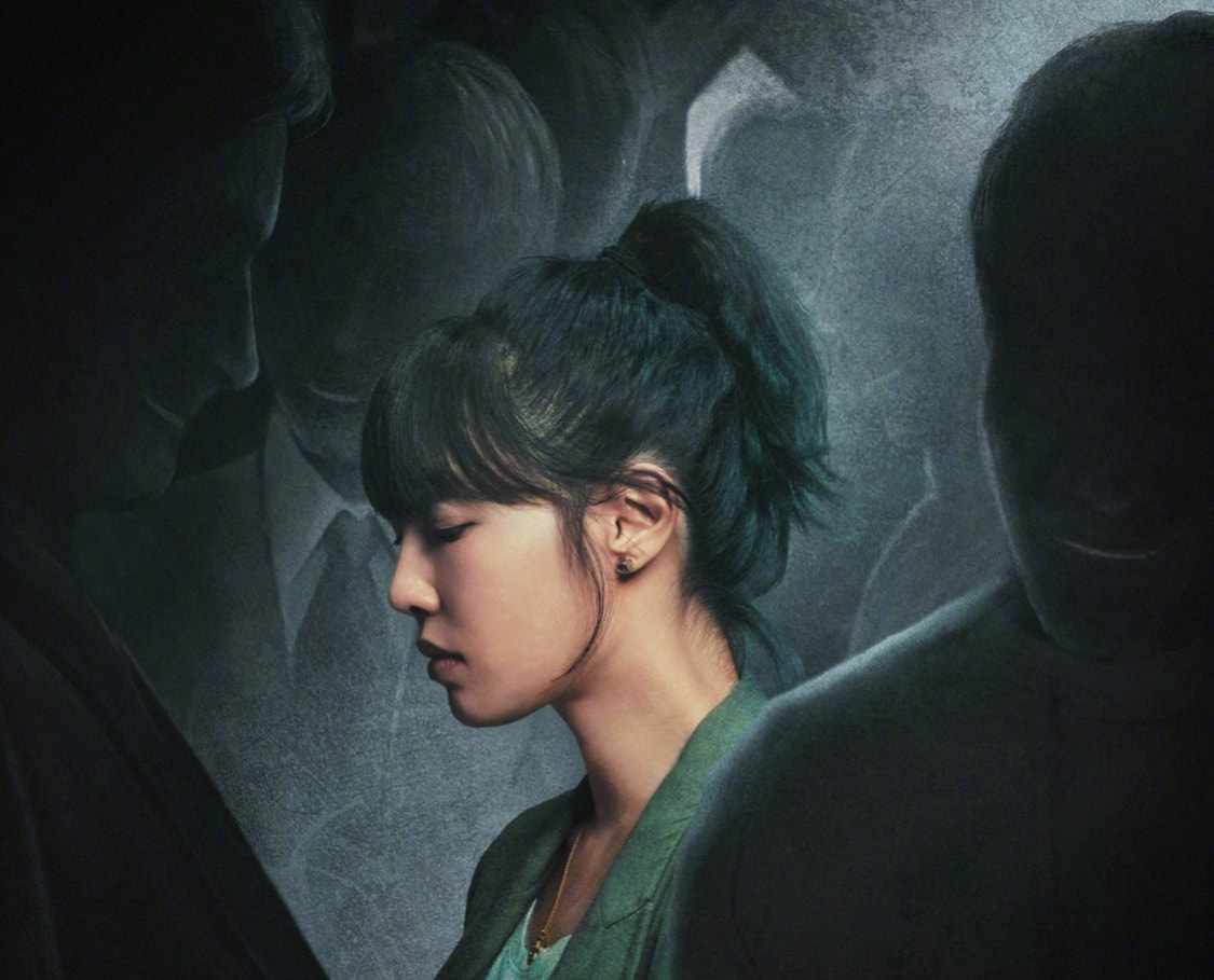 白百何门锁房间里藏着什么最可怕