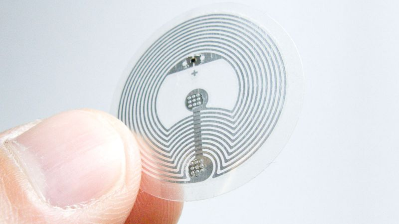 NFC NFC