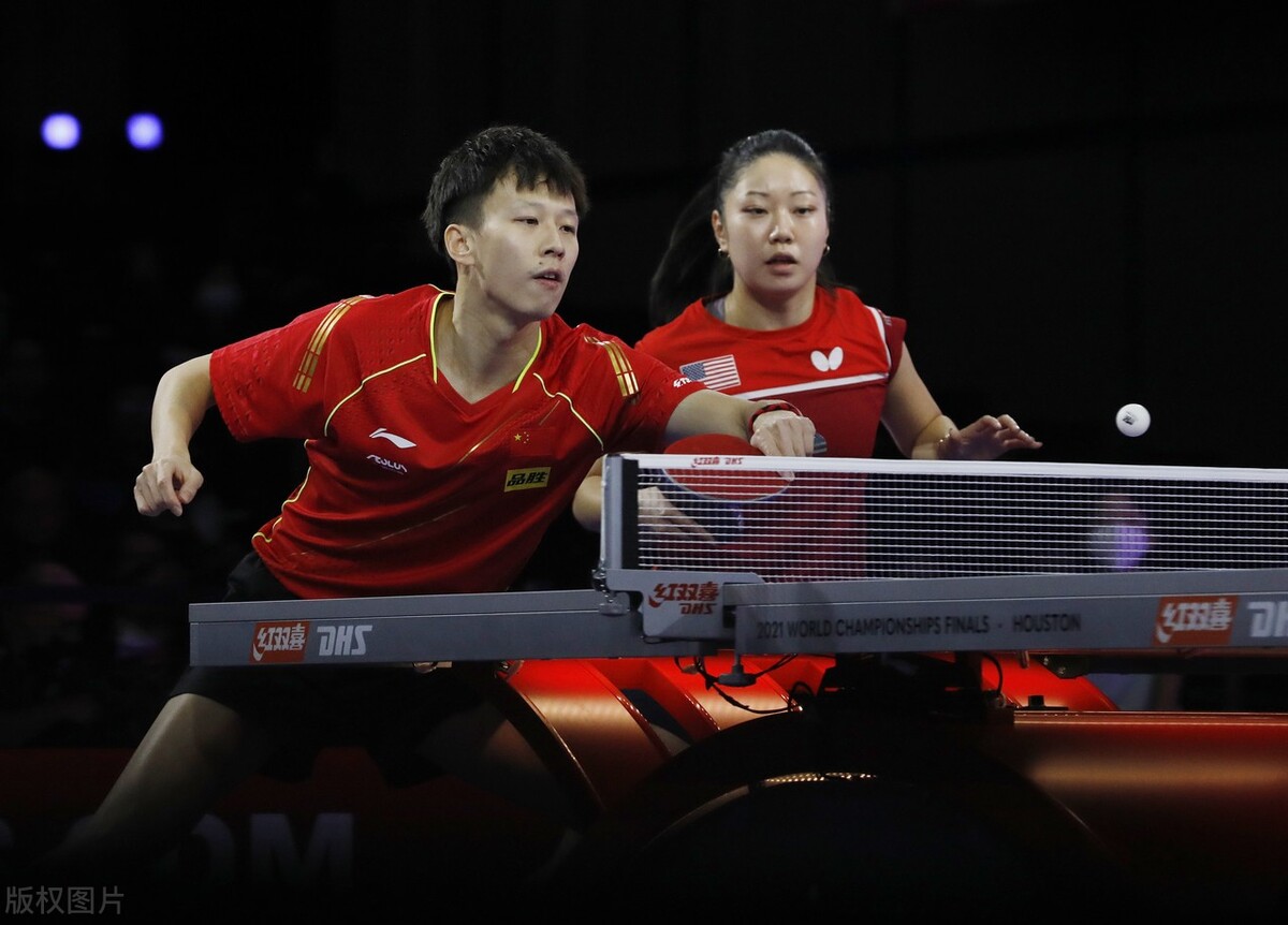 世乒赛四强争夺战重点赛事解析，中日3场大战精彩不断，很期待休闲区蓝鸢梦想 - Www.slyday.coM