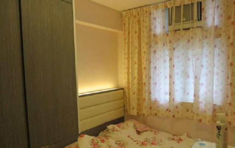 我在香港的新家,43㎡简装一室一厅,再也不用住棺材房了休闲区蓝鸢梦想 - Www.slyday.coM 我在香港的新家,43㎡简装一室一厅,再也不用住棺材房了休闲区蓝鸢梦想 - Www.slyday.coM