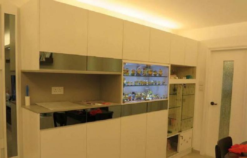 我在香港的新家,43㎡简装一室一厅,再也不用住棺材房了休闲区蓝鸢梦想 - Www.slyday.coM 我在香港的新家,43㎡简装一室一厅,再也不用住棺材房了休闲区蓝鸢梦想 - Www.slyday.coM