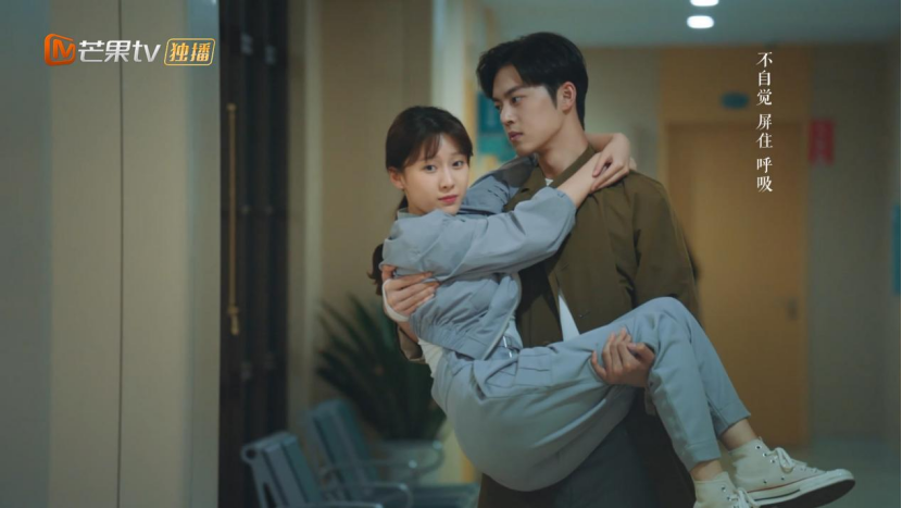 《住在我隔壁的甲方》邻居变甲方，谢彬彬王子璇甲乙恋甜趣开播！休闲区蓝鸢梦想 - Www.slyday.coM