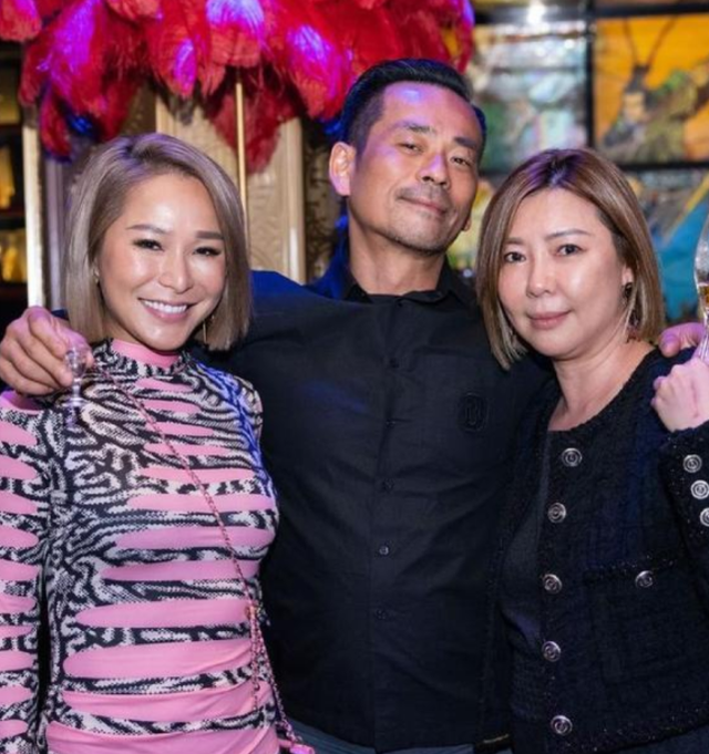 洗米华因开设赌场被批捕！曾投资多部爱国电影，或牵连半个娱乐圈休闲区蓝鸢梦想 - Www.slyday.coM