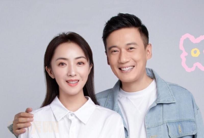 父女变夫妻孩子8岁关系才被揭晓徐洪浩刘晓洁太会藏