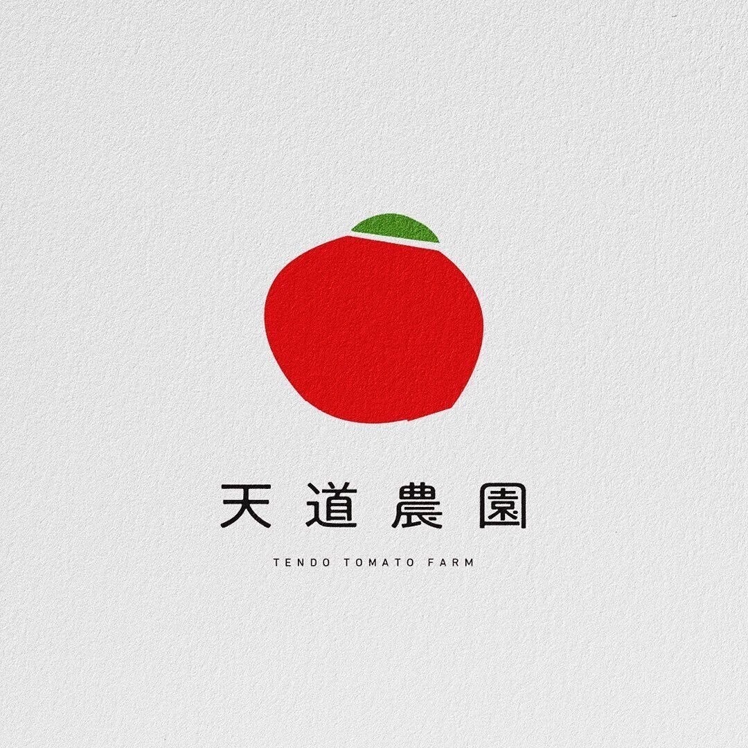 日系logo设计希望给你的设计带来更多灵感