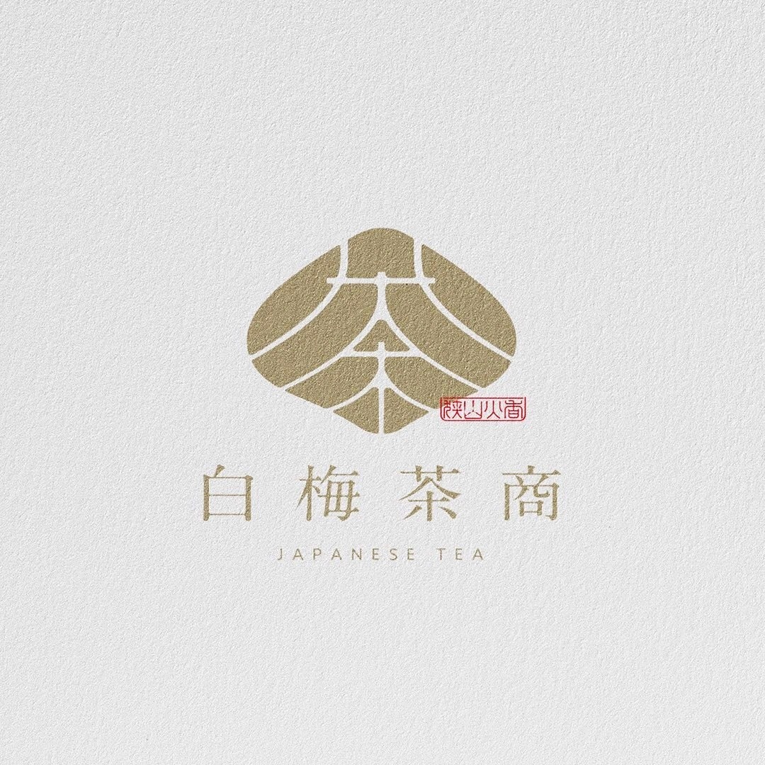 日系 LOGO 设计 ，希望给你的设计带来更多灵感！|日系_新浪新闻