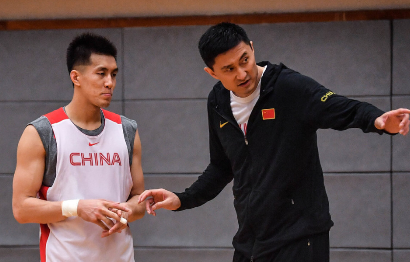 中国男篮16分大胜日本,后卫群齐齐哑火,郭艾伦、赵睿强硬回应休闲区蓝鸢梦想 - Www.slyday.coM 中国男篮16分大胜日本,后卫群齐齐哑火,郭艾伦、赵睿强硬回应休闲区蓝鸢梦想 - Www.slyday.coM