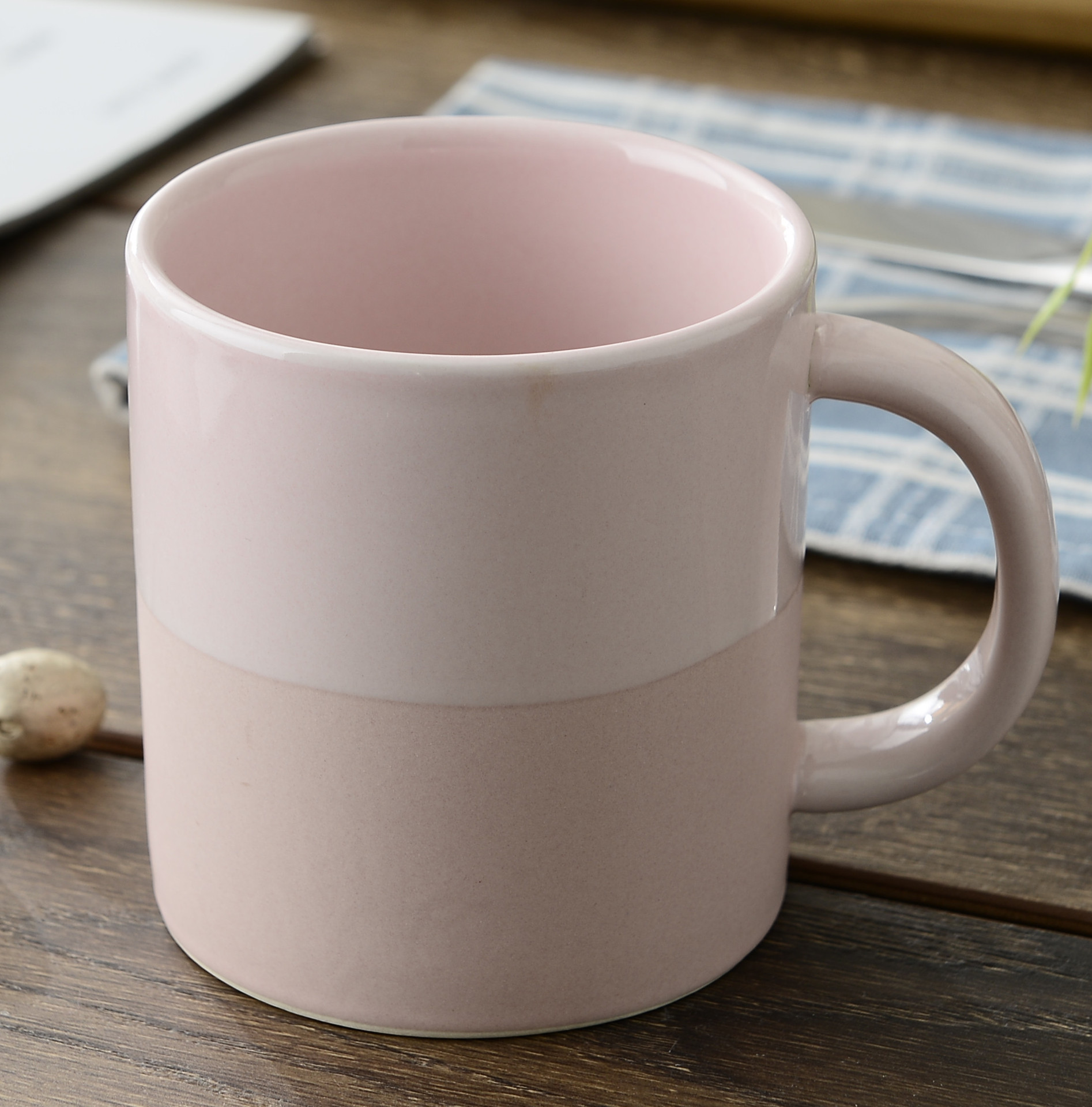 喝了那么多水你选对水杯了吗用错杯子还不如不喝水