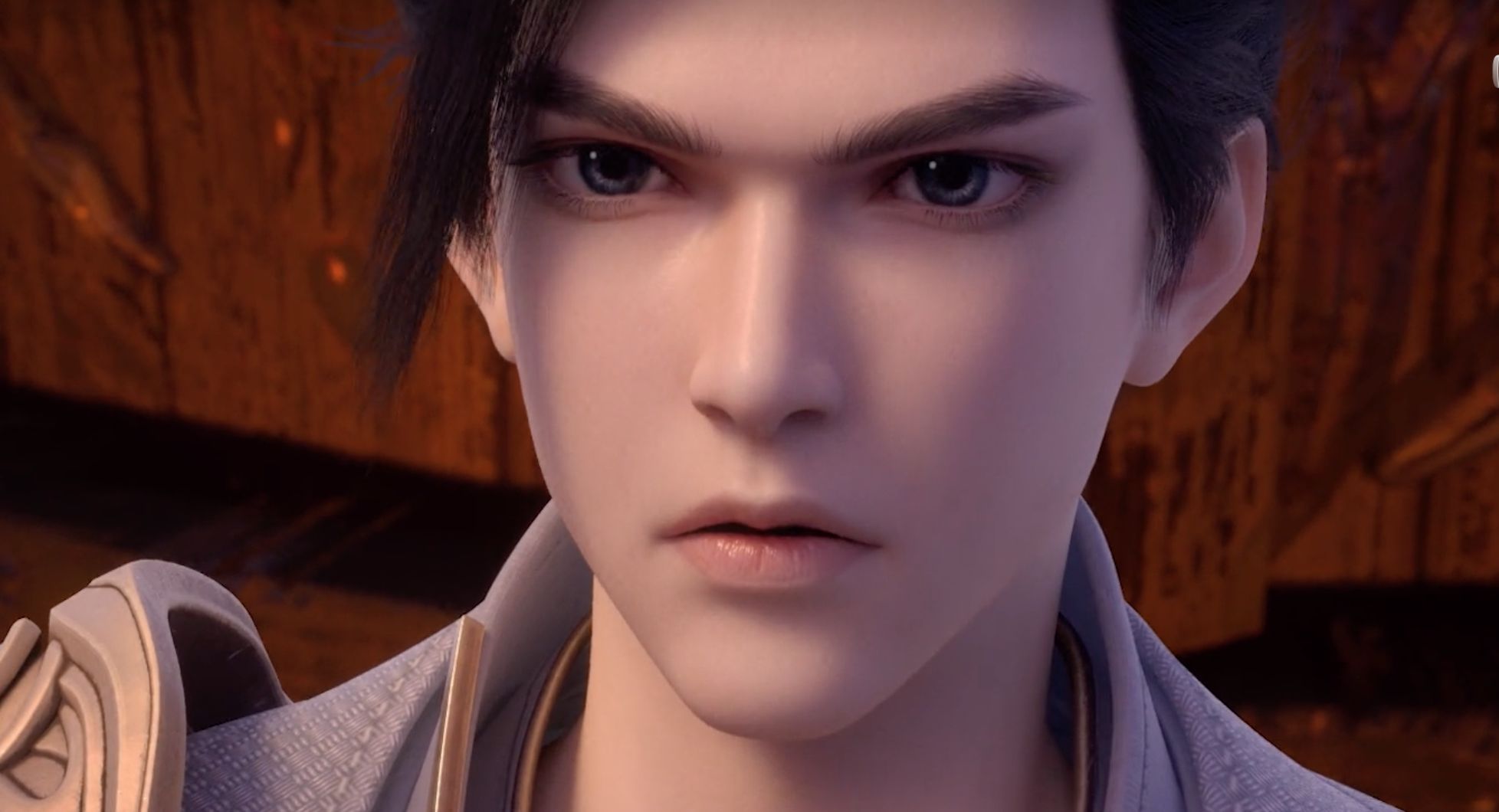 完美世界石昊两年蜕变人变得又帅又强吸引新老婆魔女