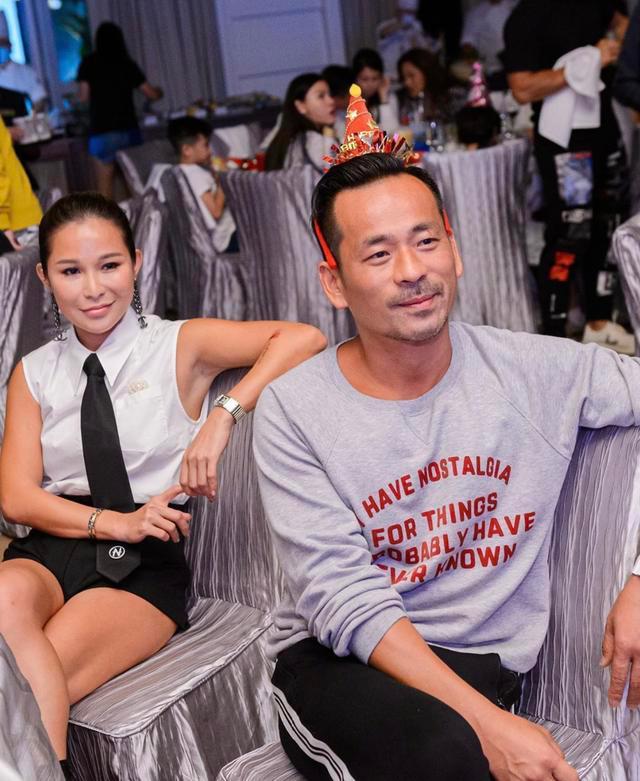 洗米华已被带回当地警局太阳集团发言人公司业务并未受到影响