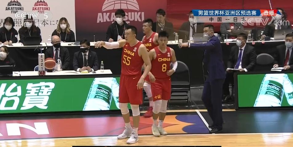 语言大师＋心理博士！杜锋采访狂赞日本，比赛场上却干最狠的活休闲区蓝鸢梦想 - Www.slyday.coM