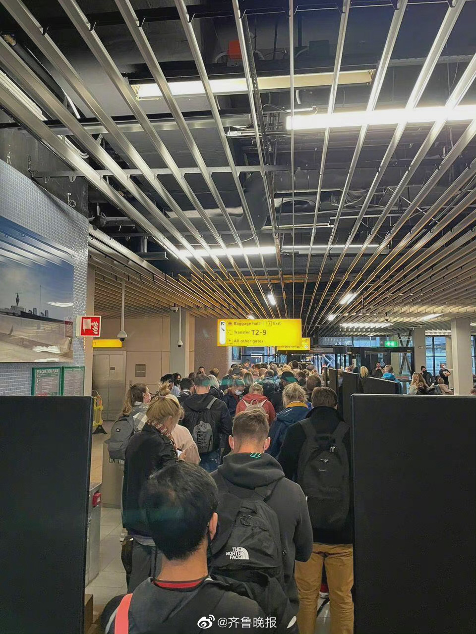 南非班机多人阳性正检测是否为新变异株休闲区蓝鸢梦想 - Www.slyday.coM