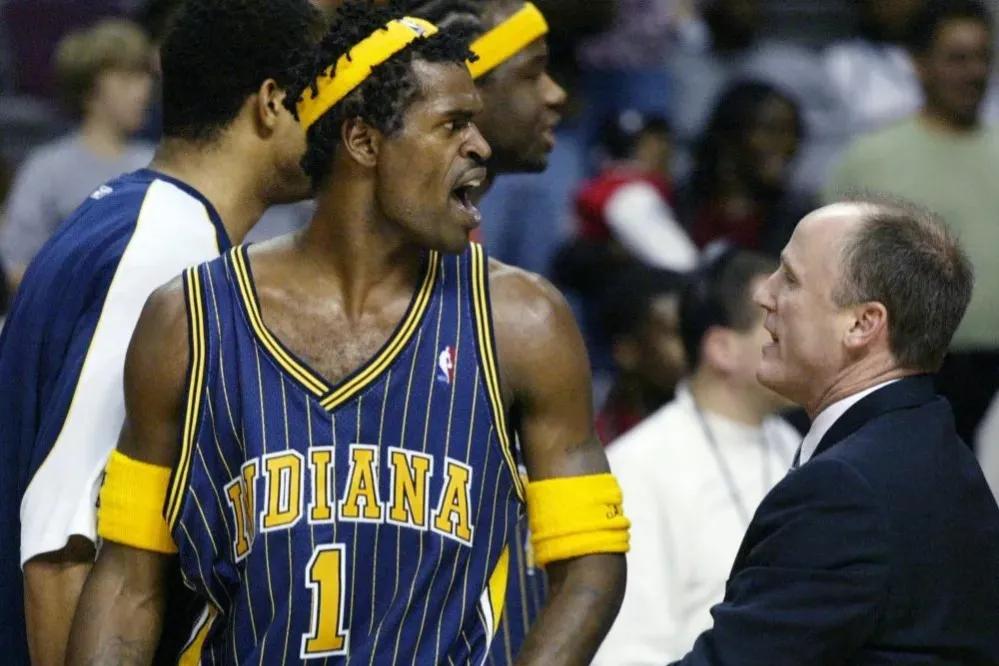 论禁赛阿泰斯特仅第二，美媒列出了史上被禁赛场次最多的十名球员休闲区蓝鸢梦想 - Www.slyday.coM