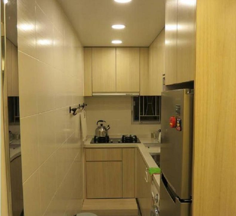 我在香港的新家,43㎡简装一室一厅,再也不用住棺材房了休闲区蓝鸢梦想 - Www.slyday.coM 我在香港的新家,43㎡简装一室一厅,再也不用住棺材房了休闲区蓝鸢梦想 - Www.slyday.coM