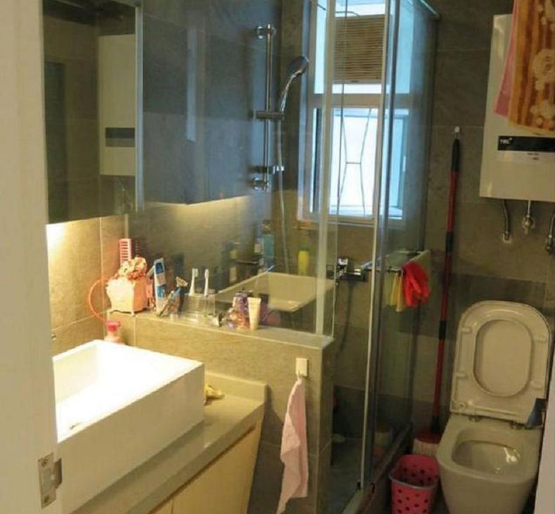 我在香港的新家,43㎡简装一室一厅,再也不用住棺材房了休闲区蓝鸢梦想 - Www.slyday.coM 我在香港的新家,43㎡简装一室一厅,再也不用住棺材房了休闲区蓝鸢梦想 - Www.slyday.coM