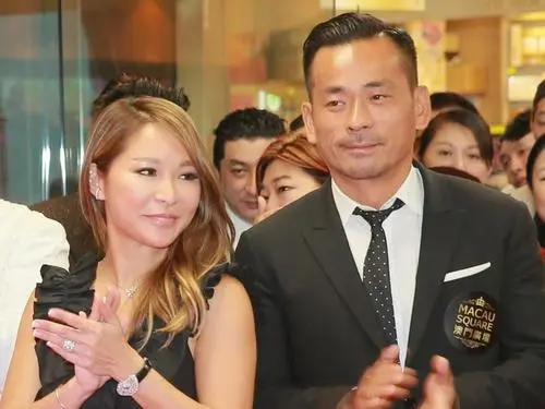 起底洗米华：经历2段婚姻却风流成性，如今47岁涉嫌犯罪被批捕休闲区蓝鸢梦想 - Www.slyday.coM