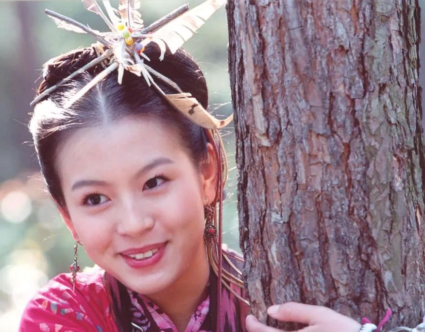 仙剑开播15年阿奴刘品言推出新作角色完全褪去清纯