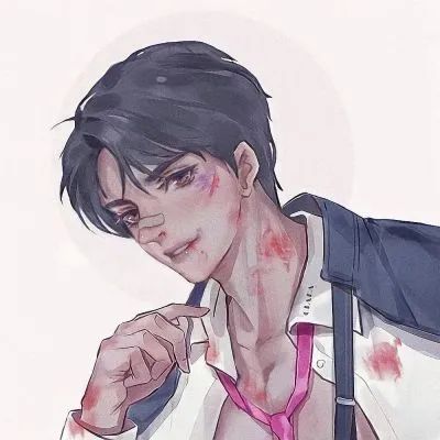 情侣头像▏67钢铁直男都是怎么夸人的