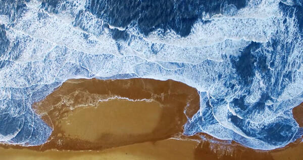 这就是山东·云上打卡最美海岸线｜滨州：海洋经济发展和海洋人才创业的沃土休闲区蓝鸢梦想 - Www.slyday.coM