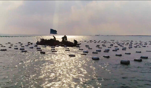 这就是山东·云上打卡最美海岸线｜滨州：海洋经济发展和海洋人才创业的沃土休闲区蓝鸢梦想 - Www.slyday.coM