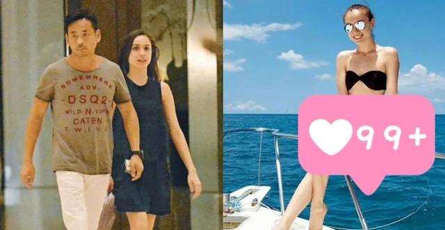 澳门小赌王洗米华被警方批捕，目前依旧在逃，刘碧丽或成赢家？休闲区蓝鸢梦想 - Www.slyday.coM