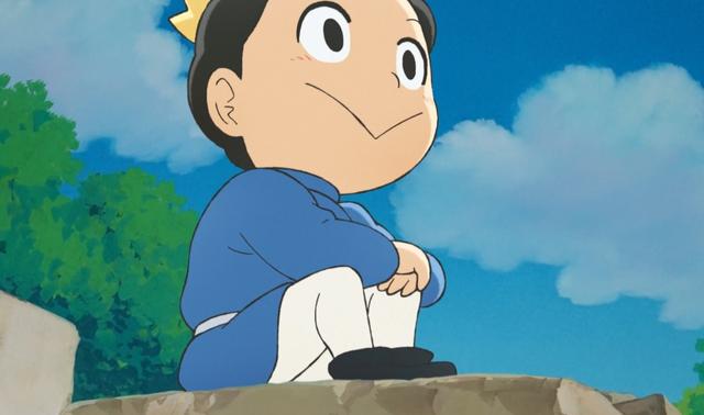 小破站的《国王排名》画质遭反向优化，不是一味锐利才是好画质休闲区蓝鸢梦想 - Www.slyday.coM