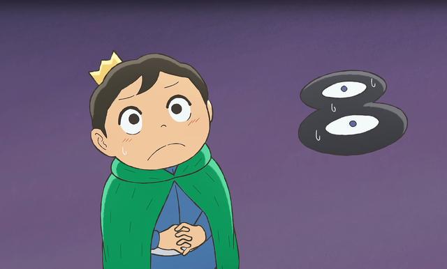 小破站的《国王排名》画质遭反向优化，不是一味锐利才是好画质休闲区蓝鸢梦想 - Www.slyday.coM