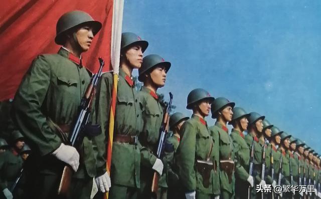 福州军区被撤销1985年下辖的2个军到底如何分配