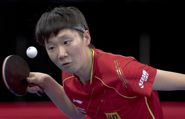 休斯敦世乒赛：王曼昱战胜法国选手晋级八强休闲区蓝鸢梦想 - Www.slyday.coM