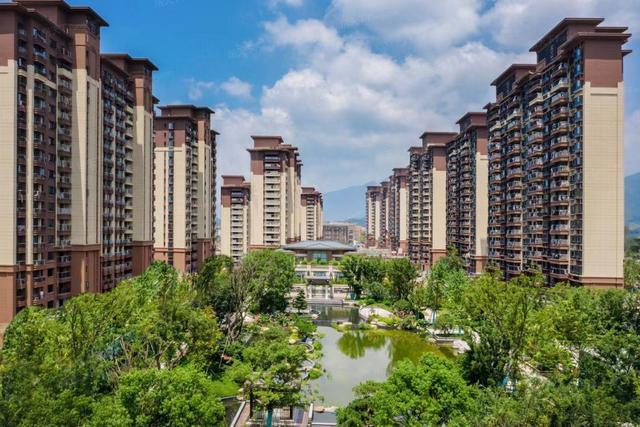 想知道宁波奉化恒大溪上桃花源都有啥?