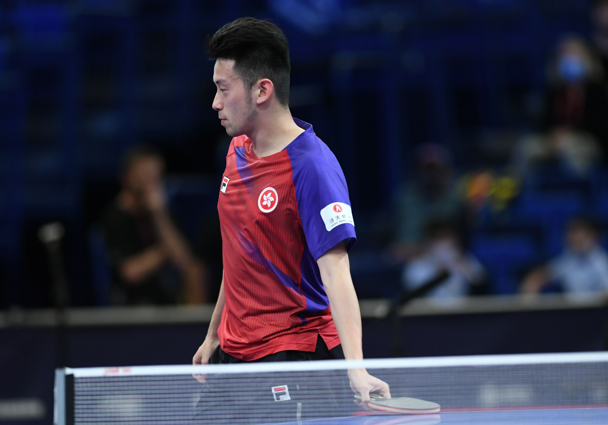 乒乓球——世乒赛：林高远晋级八强休闲区蓝鸢梦想 - Www.slyday.coM
