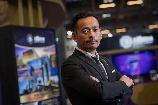 周焯华（洗米华）被批捕，泰洋川禾声明与周焯华及太阳城集团并无任何关系休闲区蓝鸢梦想 - Www.slyday.coM