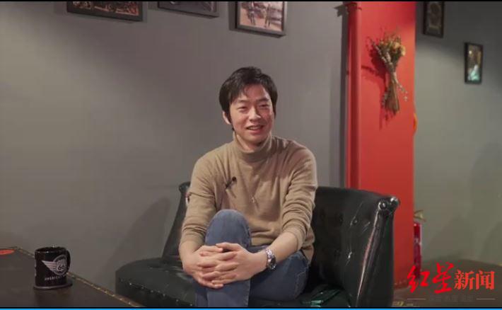 00后接棒丨清华学霸陈鲲羽：16岁保送20岁直博，上央视1对23一战“封神”休闲区蓝鸢梦想 - Www.slyday.coM