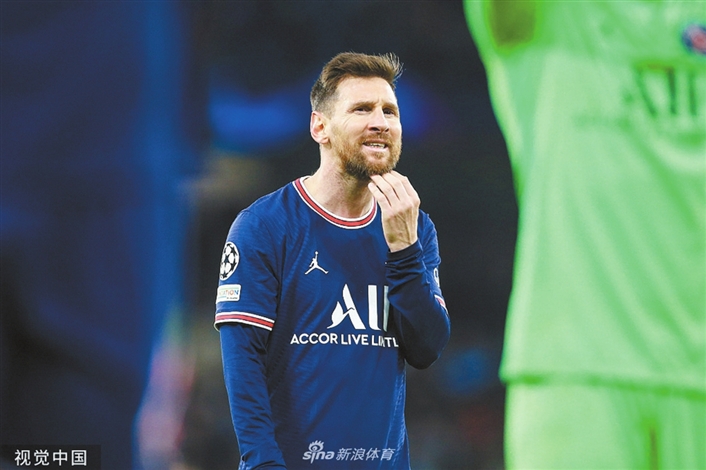 2021金球奖，梅西的独舞？休闲区蓝鸢梦想 - Www.slyday.coM