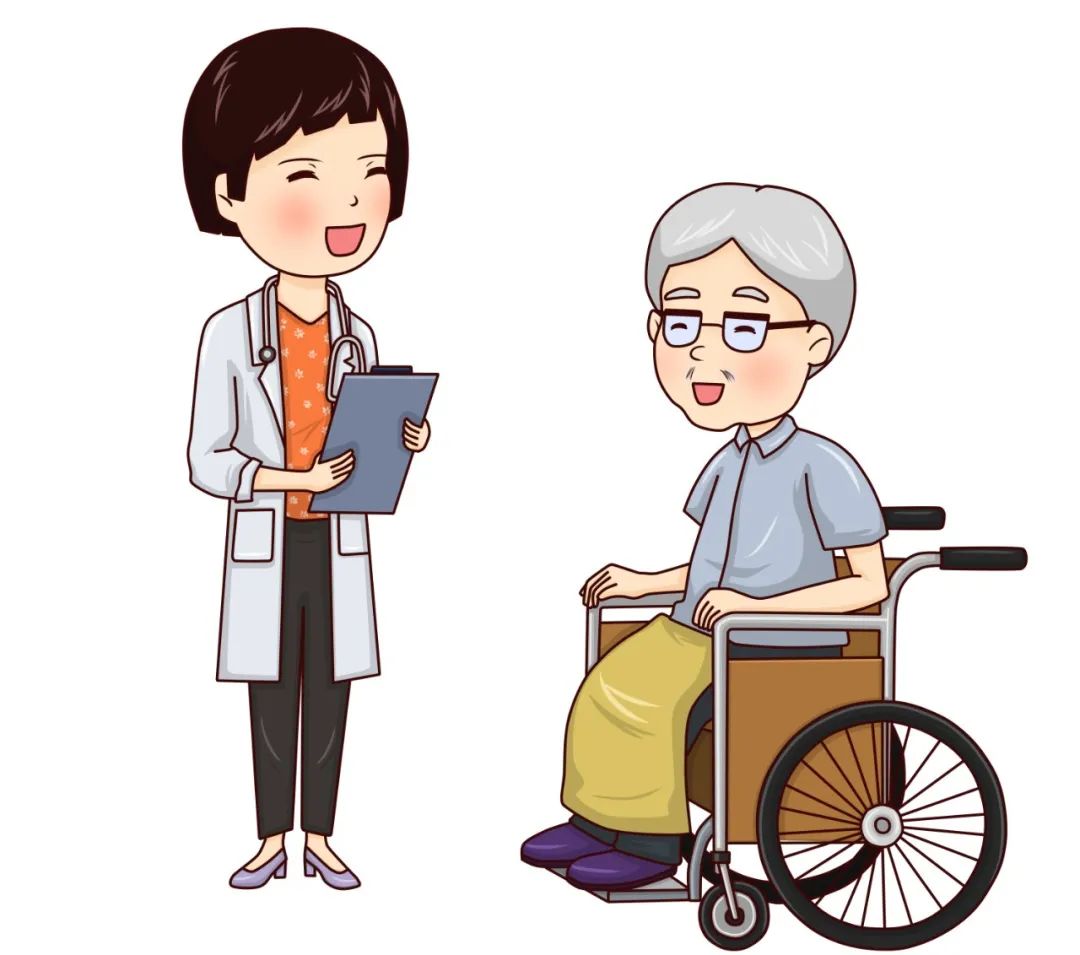 浙江12部门联合发文,这件事关系"咱爸咱妈"|医疗机构|浙江省|医务人员