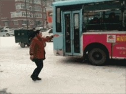 开车靠意志