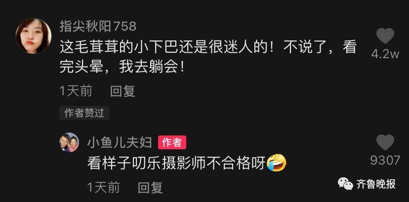 沉浸式的猫咪视角！山东农村有多绝？休闲区蓝鸢梦想 - Www.slyday.coM